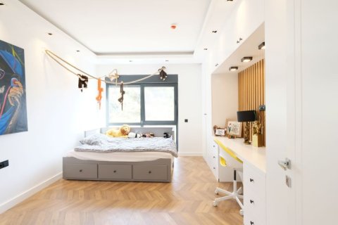 5+1 Villa  in Cikcilli, Antalya, Türkei Nr. 224702 - 17