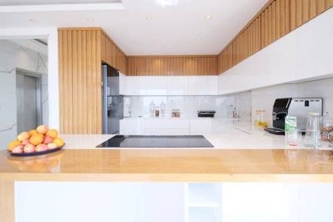 5+1 Villa  in Cikcilli, Antalya, Türkei Nr. 224702 - 4