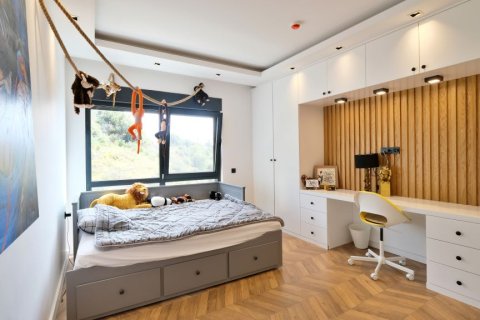 5+1 Villa  in Cikcilli, Antalya, Türkei Nr. 224702 - 19
