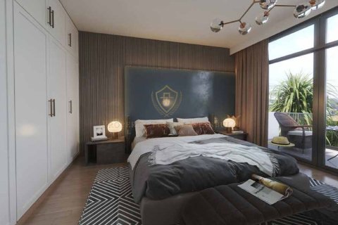 Villa  4+1  İstanbul, Türkiye №224706 - 9