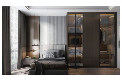 Daire  2+1  İstanbul, Türkiye №224701 - 16