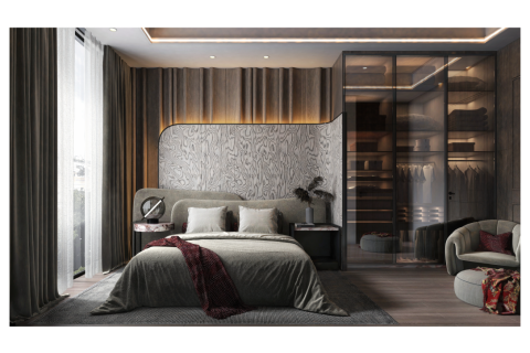 Daire  2+1  İstanbul, Türkiye №224701 - 19