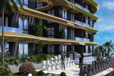 Daire  2+1  İstanbul, Türkiye №224701 - 10