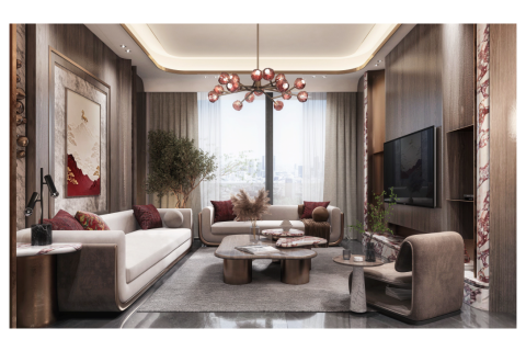 Daire  2+1  İstanbul, Türkiye №224701 - 17