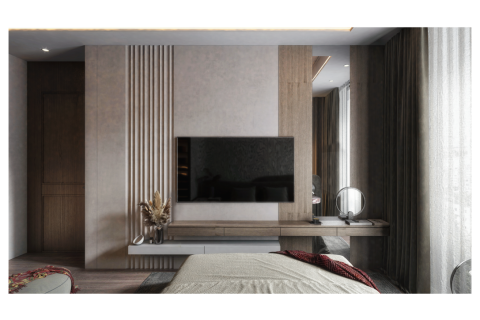 Daire  2+1  İstanbul, Türkiye №224701 - 12