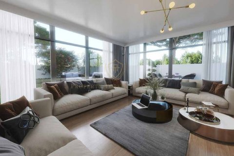 Villa  2+1  İstanbul, Türkiye №224704 - 3