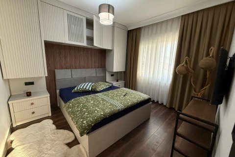 2+1 Villa  i Alanya, Antalya, Tyrkia Nr. 224703 - 3