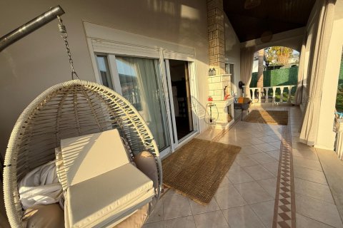 2+1 Villa  i Alanya, Antalya, Tyrkia Nr. 224703 - 9