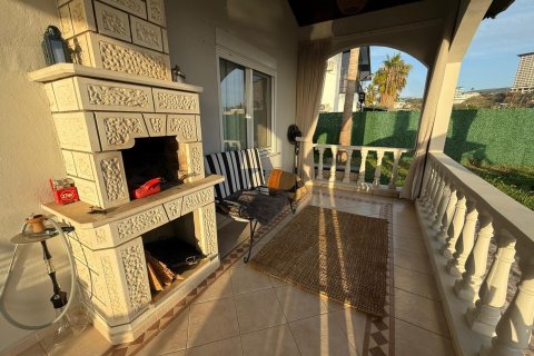 2+1 Villa  i Alanya, Antalya, Tyrkia Nr. 224703 - 7