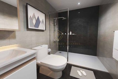 Villa  3+1  İstanbul, Türkiye №224705 - 5