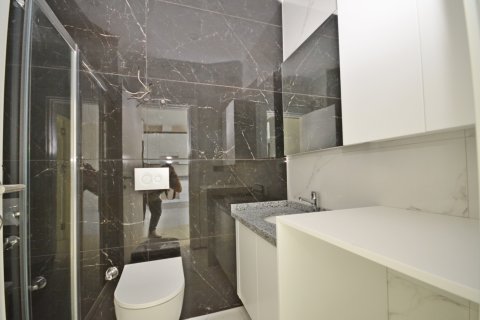 1+1 Wohnung in Alanya, Antalya, Türkei Nr. 216808 - 5