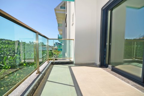 1+1 Wohnung in Alanya, Antalya, Türkei Nr. 216808 - 9