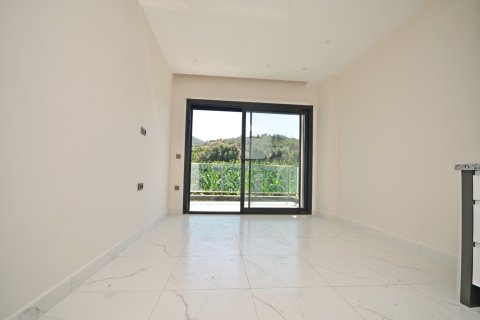 1+1 Wohnung in Alanya, Antalya, Türkei Nr. 216808 - 4