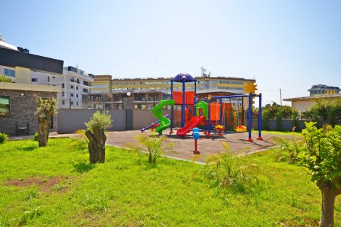 1+1 Wohnung in Alanya, Antalya, Türkei Nr. 216808 - 17