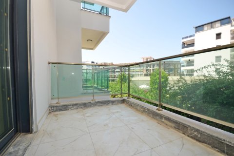 2+1 Wohnung  in Alanya, Antalya, Türkei Nr. 216807 - 27