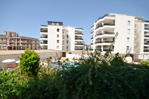 2+1 Wohnung  in Alanya, Antalya, Türkei Nr. 216807 - 23