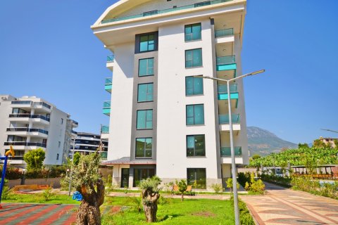 2+1 Wohnung  in Alanya, Antalya, Türkei Nr. 216807 - 16