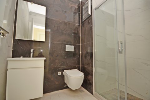 2+1 Wohnung  in Alanya, Antalya, Türkei Nr. 216807 - 28