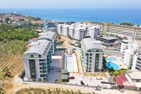 2+1 Wohnung  in Alanya, Antalya, Türkei Nr. 216807 - 20