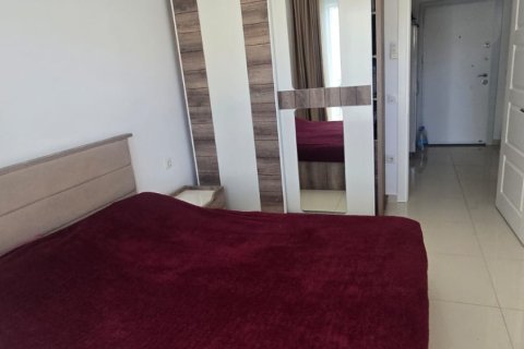 Аренда квартиры  в Аланье, Анталье, Турция 1+1, №216809 – фото 10