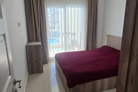 Аренда квартиры  в Аланье, Анталье, Турция 1+1, №216809 – фото 12