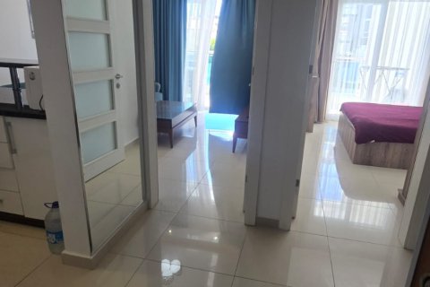 Аренда квартиры  в Аланье, Анталье, Турция 1+1, №216809 – фото 13