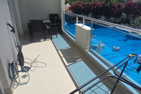 Аренда квартиры  в Аланье, Анталье, Турция 1+1, №216809 – фото 3