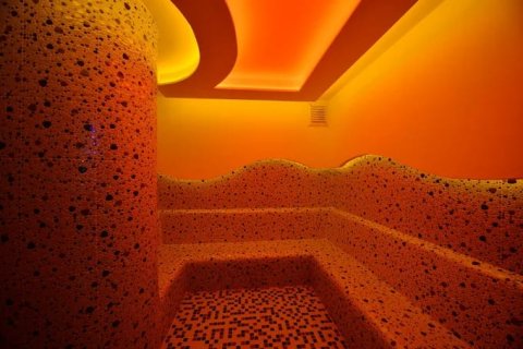 Аренда квартиры  в Аланье, Анталье, Турция 1+1, №216809 – фото 24