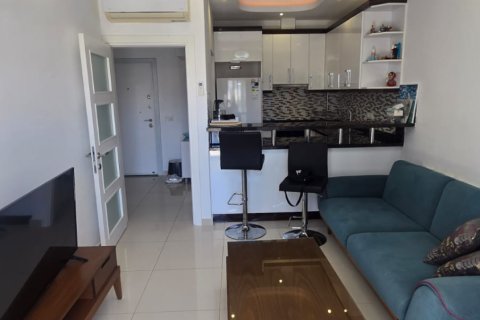 Аренда квартиры  в Аланье, Анталье, Турция 1+1, №216809 – фото 6