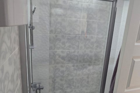 Аренда квартиры  в Аланье, Анталье, Турция 1+1, №216809 – фото 11