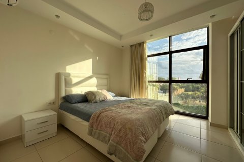 Аренда квартиры  в Аланье, Анталье, Турция 1+1, 75м2, №216810 – фото 23