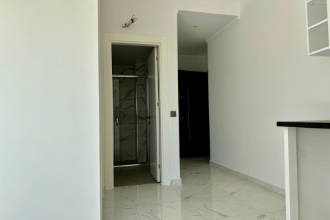 Аренда квартиры  в Аланье, Анталье, Турция 1+1, 50м2, №216805 – фото 28