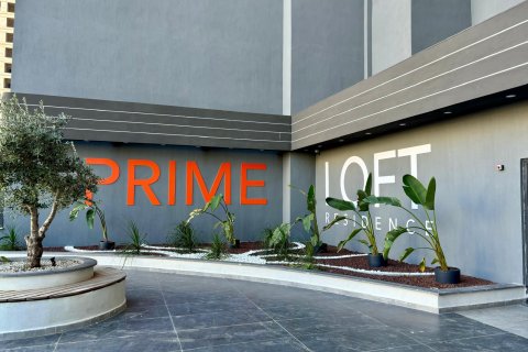 Аренда квартиры  в Аланье, Анталье, Турция 1+1, 50м2, №216805 – фото 18