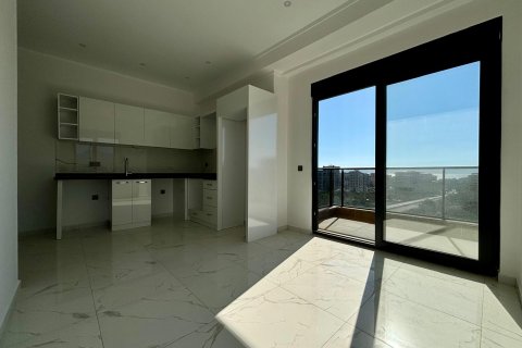 Аренда квартиры  в Аланье, Анталье, Турция 1+1, 50м2, №216805 – фото 9