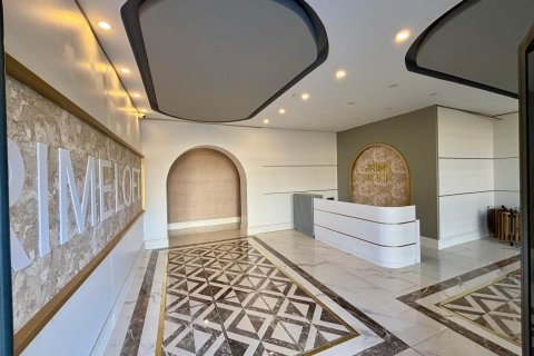 Аренда квартиры  в Аланье, Анталье, Турция 1+1, 50м2, №216805 – фото 4