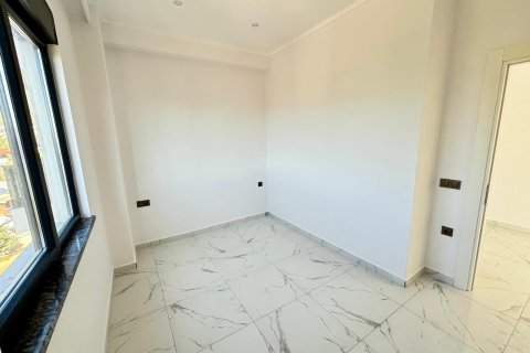 Аренда квартиры  в Аланье, Анталье, Турция 1+1, 50м2, №216805 – фото 19