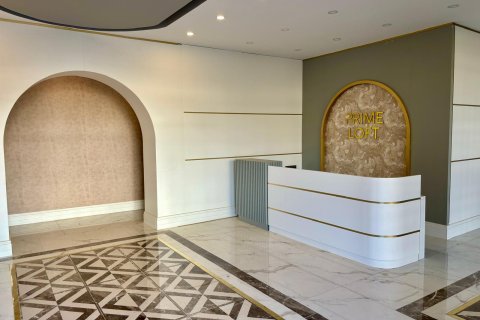 Аренда квартиры  в Аланье, Анталье, Турция 1+1, 50м2, №216805 – фото 6