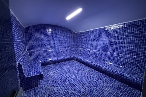 Аренда квартиры  в Аланье, Анталье, Турция 1+1, 50м2, №216805 – фото 25