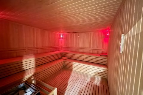 Аренда квартиры  в Аланье, Анталье, Турция 1+1, 50м2, №216805 – фото 16