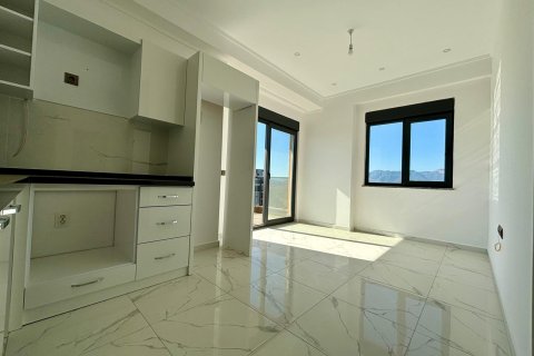 Аренда квартиры  в Аланье, Анталье, Турция 1+1, 50м2, №216805 – фото 17