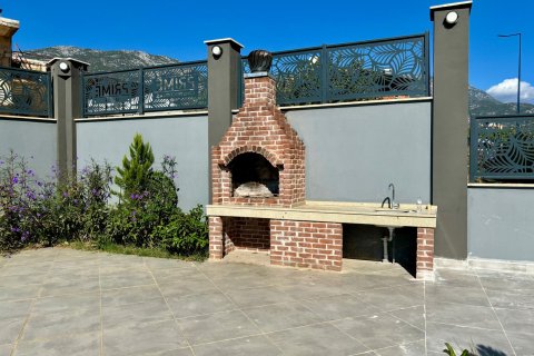 Аренда квартиры  в Аланье, Анталье, Турция 1+1, 50м2, №216805 – фото 3