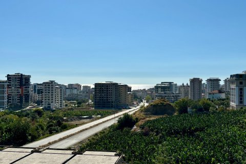 Аренда квартиры  в Аланье, Анталье, Турция 1+1, 50м2, №216805 – фото 8