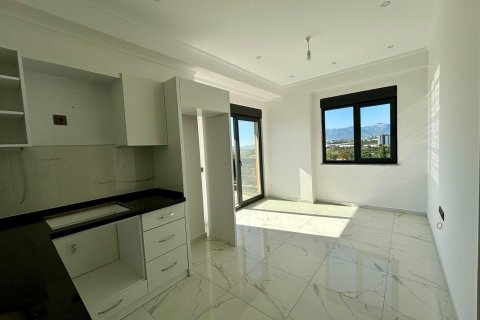 Аренда квартиры  в Аланье, Анталье, Турция 1+1, 50м2, №216805 – фото 23