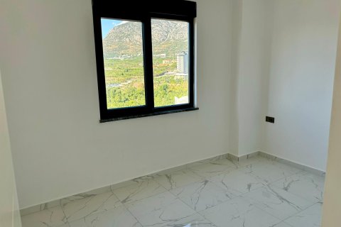 Аренда квартиры  в Аланье, Анталье, Турция 1+1, 50м2, №216805 – фото 5