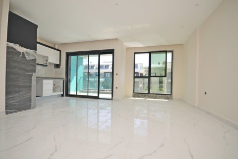 Аренда квартиры  в Аланье, Анталье, Турция 2+1, 110м2, №216806 – фото 13