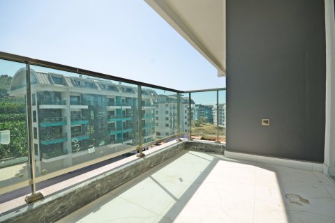 Аренда квартиры  в Аланье, Анталье, Турция 2+1, 110м2, №216806 – фото 14