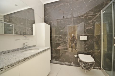 Аренда квартиры  в Аланье, Анталье, Турция 2+1, 110м2, №216806 – фото 23