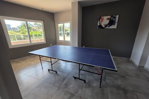 1+1 Wohnung  in Alanya, Antalya, Türkei Nr. 216804 - 6