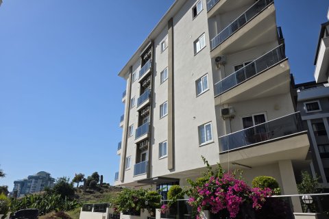 1+1 Wohnung  in Alanya, Antalya, Türkei Nr. 216804 - 10