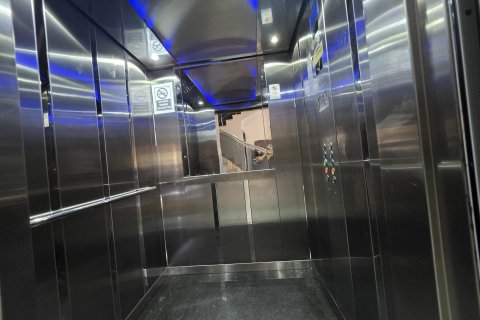 1+1 Wohnung  in Alanya, Antalya, Türkei Nr. 216804 - 7